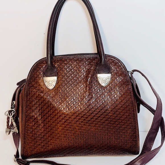 Fossil Handbags - 💜💜💜SOLD💙💙💙